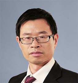 欧阳石文博士