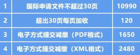 PCT申请