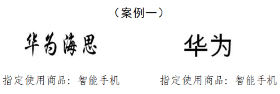 商标近似 商标近似